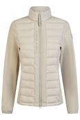 Pikeur Wmn The Core Hybrid Jacket - Grey / 34 image