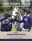 Pony Club Manual image