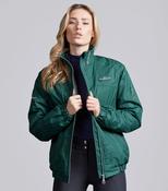 Pro Rider Unisex Jacket - Green / Medium image