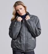 Pro Rider Unisex Jacket - Grey / XXL image