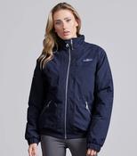 Pro Rider Unisex Jacket - Navy / Small image