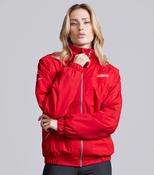 Pro Rider Unisex Jacket - Red / Small image