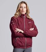 Pro Rider Unisex Jacket - Wine / XS image