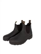 Turfmasters Cortile Short Boot Brown - EU 42 image