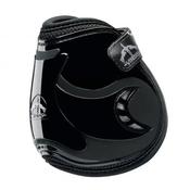 Veredus Pro Jump Short Vento  Velcro Boot - LARGE / Black image