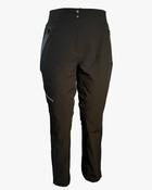 Reinpants Lite Waterproof Overtrousers - Black - XXS/6