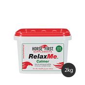 Horse First Relax Me Calmer Horse Supplement - 2kg - 2kg image