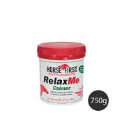Horse First Relax Me Calmer Horse Supplement - 2kg - 750kg image