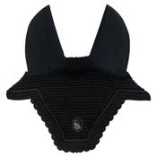 Samshield Soundshield Swarovski Horse Fly Veil - Black image