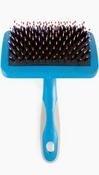 Ergo Hedgehog Slicker Brush - Small image