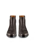 EGO7 Taurus Zip Riding Boots - Brown - EU 43 image