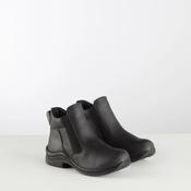 Toggi Suffolk Jodhpur Boots - Black - 38 image