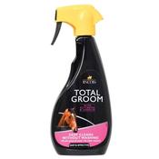 Lincoln Total Groom image