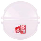 Red Gorilla Tub Top - Large