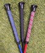 Turfmasters Dressage Whip - 95cm - Black