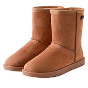 Imperial Riding Women's IRHFreezy Faux Fur-Lined Stable Boots - Natural - 40 image