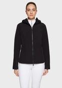Samshield Victoria Crystal Ferna Softshell Jacket - Large image