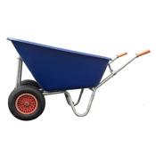 Trojan 200L Barrow - BLUE *IN STORE ONLY* image