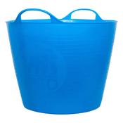 26 L Red Gorilla Tub - Blue image