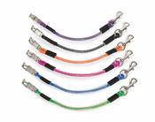 Elastic Bungee Trailer Tie - Blue image