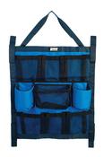 Roma Trailer &amp; Stable Organiser - Blue