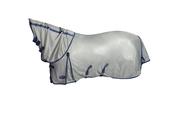 Weatherbeeta Comfitec Airflow II Detach-A-Neck - Grey - 5ft6in / Grey image