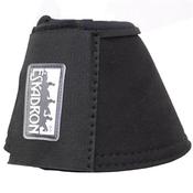 Eskadron Pikosoft Over Reach Boots - Black - SMALL / Black