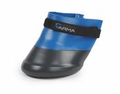 Shires ARMA Heavy Duty Waterproof Veterinary Equine Poultice Boots - LARGE / Blue image