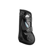 Veredus Carbon Gel Vento Front Boots - Black - SMALL / Black image