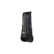 Veredus E-Vento Front Boots - Black - MEDIUM / Black