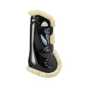 Veredus Carbon Gel Vento Front STS Boots - SMALL / Black