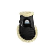 Carbon Gel Vento Rear STS Boot - SMALL / Black image