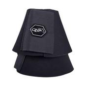 QHP Neoprene Overreach Boot - Black - LARGE / Black image
