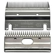 Heiniger Clipper Blades - Fine Standard - Fine