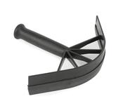 Shires Sweat Scraper - Black image