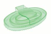Roma Brights Curry Comb - Blue