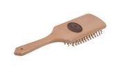 Wooden Mane &amp; Tail Brush - Natural image