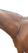 Kincade Neck Strap - Black - Full / Black