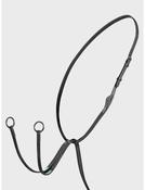 Equiline Classic Running Martingale - Cob / Black