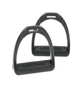 Compositi Premium Lightweight Riding Stirrups - Blue image