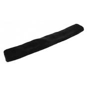 Sheepskin Girth Sleeve - Black