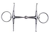 Loose Ring Fulmer - 5.5in image