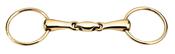Cyprium Anatomic Loose Ring Snaffle Bit - 5in image