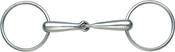Shires Race Snaffle Hollow Mouth - 5in image
