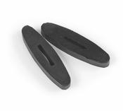 Rein Stops - Black