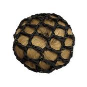 Equetech Bun Net - Black - Black image