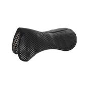 Acavallo Anatomic Gel Pad - Black image