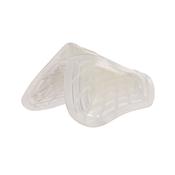 Acavallo Gel Front Raiser - Black