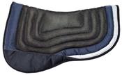 Zilco Trackwork Airflow Breathable Exercise Saddle Pad image