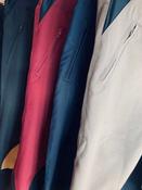 HyLAND Three-Quarter Cotton Suede Breeches - Black Chocolate - 28R / black